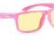 Okulary dla graczy Intercept Pixel pink Gunnar