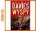 Wyspy. Historia Norman Davies