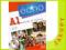Echo A1 Podręcznik + DVD [Girardet Jacky, Pecheur