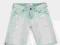 NOWE Spodenki jeansowe Abercrombie z USA 14 lat