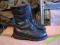 Opinacze Buty Czarne Nowe rozm. 26,5