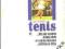 Tenis Sport dla każdego Roland Garros Wimbledon Fl