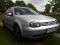 VW GOLF IV 4 motion