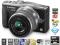 PANASONIC DMC-GF6 +14-42 II +16GB+TORBA GWAR.5 LAT