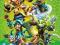 Skylanders Swap Force Postacie - plakat 40x50 cm