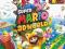 Nintendo Super Mario 3d World - plakat 40x50 cm