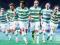 Celtic Glasgow Zawodnicy - plakat 91,5x61 cm
