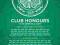Celtic Glasgow Tytuły Klubu - plakat 61x91,5 cm