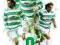 Celtic Glasgow Georgios Samaras plakat 61x91,5