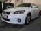 WYNAJEM LEXUS CT HYBRID