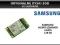 Dysk SSD mSATA Samsung 128 GB do notebooków