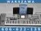 Yamaha PSR9000 pro 76keys, vocalizer, gwar. W-wa