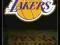 NBA NBA Los Angeles Lakers Logo plakat 61x91,5 cm