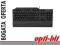 Klawiatura Keyboard : US/Euro QWERTY Dell KB522 Wi