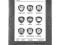 Czytnik ebook Prestigio MultiReader 6' EInk 4GB