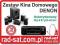 Kino Domowe DENON AVR-X500 + DENON SYS 5.1 +GRATIS