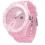 Zegarek CANDY WATCHES PINK uni