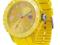 Zegarek CANDY WATCHES YEL uni