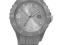 Zegarek CANDY WATCHES GREY uni