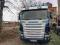 Scania do lasu drewna R560 cena brutto f-vat 23%