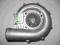 TURBO TURBINA ZETOR 9540 CZESKI ORYGINAŁ 9520