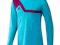 BLUZA BRAMKARSKA ADIDAS BILVO 13 JR r.116+NADRUK