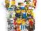 NEXT LATO T-SHIRT KOSZULKA LEGO 6 L 123-359