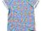 NEXT LATO T-SHIRT KOSZULKA BLUE LEGO 6 L 960-458