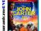 John Carter [2 Blu-ray 3D + 2D] Lektor/Napisy PL