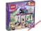 LEGO FRIENDS 41093 SALON FRYZJERSKI HEARTLAKE ŁÓDŹ