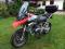 BMW R1200GS 1800 km 2013r