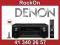 DENON AVR-X3100W Amplituner 7.2 HD BT WiFi Kielce