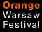 Karnet 3dniowy Orange Warsaw Festival bilet bilety