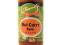 FERNS HOT CURRY PASTE 380G ostra pasta curry