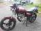 Motocykl Junak 121 125cm3