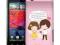 MOTOROLA DROID RAZR XT910 Love HEAD CASE etui