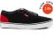 VANS TRAMPKI ATWOOD KC46LP - 42 TopSport