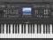 Yamaha DGX-650 keyboard pianino cyfrowe