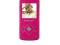 Odtwarzacz MP4 8GB VIDEO RIDER LCD 1,5'' Pink
