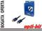 LOGILINK Kabel HDMI High Speed z Ethernet v.14 z