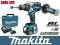 MAKITA DHP481RME wkrętarka udar 18V 115Nm 4,0Ah x2