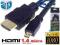 KABEL PRZEWÓD HDMI MIKRO HDMI v.1,4 MICRO A-D 3,0m