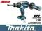 MAKITA DHP481Z wkrętarka wiertarka udar 18V 115Nm