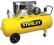 Stanley sprężarka 500L 11BAR 5500W 400V 7,5 KM