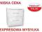 PROMOCJA!! Szafka nocna 2S biała stolik komoda 72H