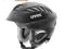 KASK NARCIARSKI UVEX X-RIDE XXL 63-64 OVERSIZE