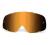 OAKLEY szyba MX O-FRAME BLACK IRIDIUM