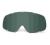 OAKLEY szyba MX O-FRAME DARK GREY bardzo ciemna