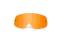 OAKLEY szyba MX O-FRAME PERSIMMON