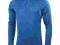 AS94 6965 KOSZULKA ASICS HERMES 1/2 ZIP ROZ.XL